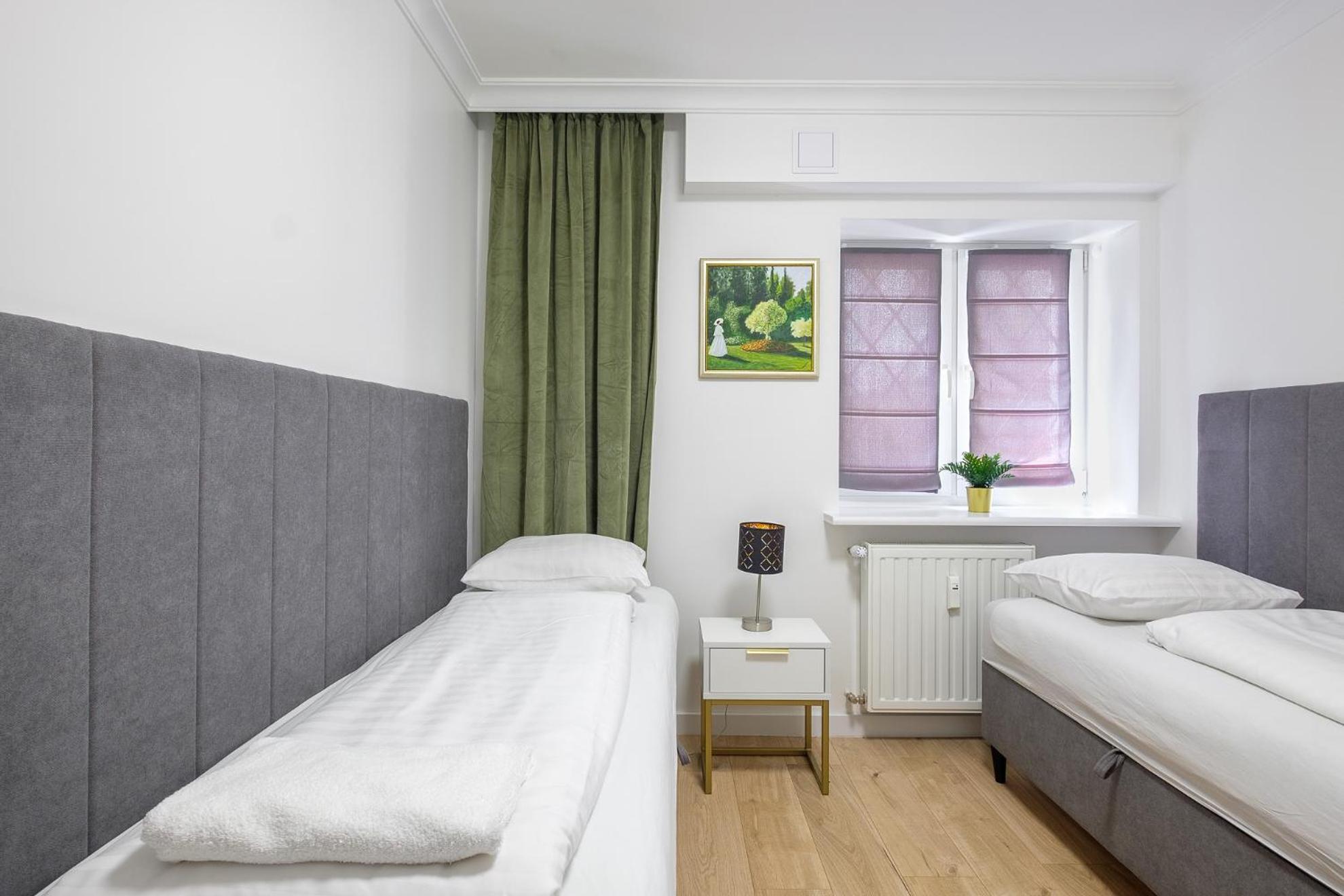 Labo Apartment Sady Zoliborskie وارسو المظهر الخارجي الصورة