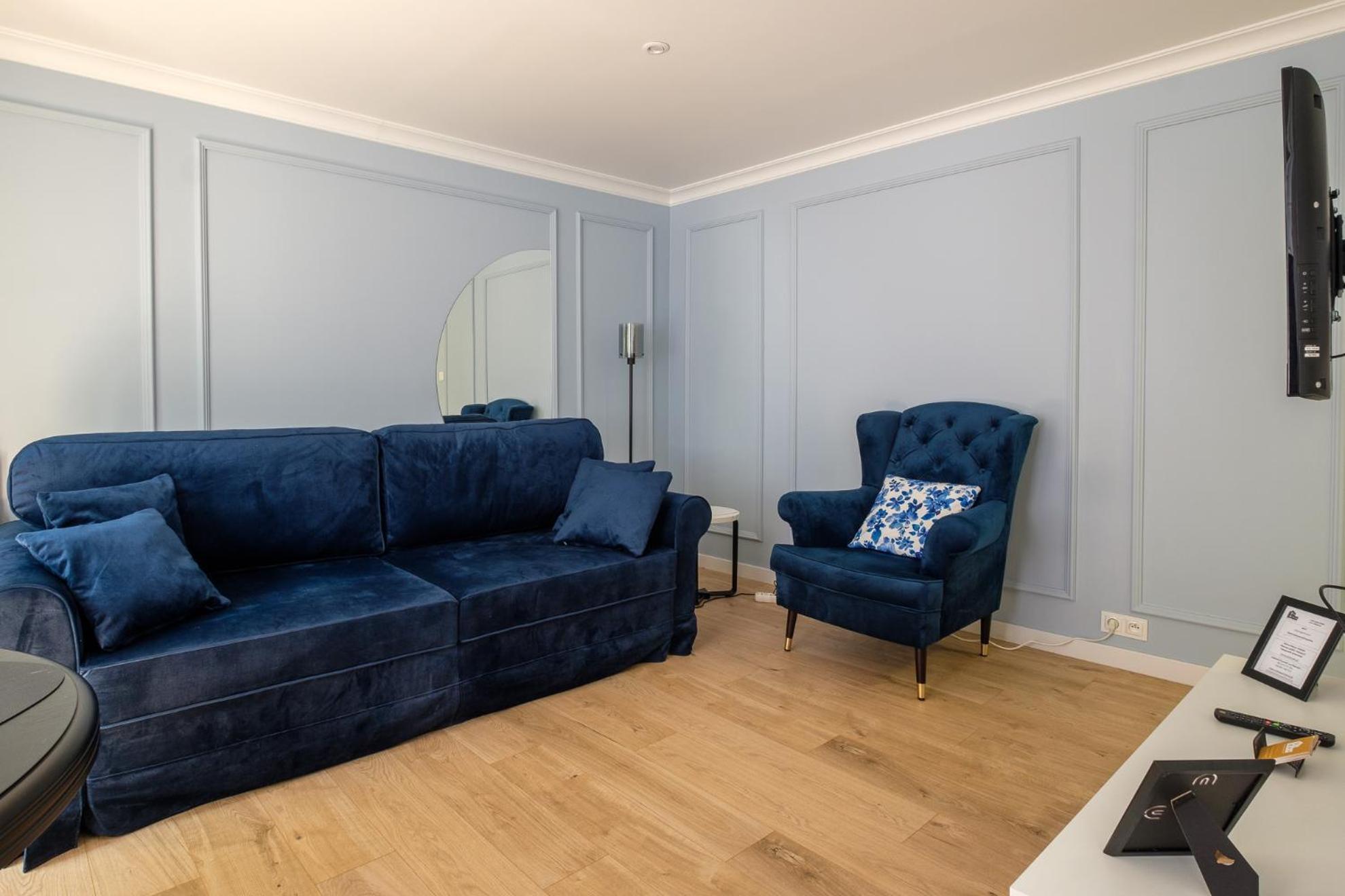 Labo Apartment Sady Zoliborskie وارسو المظهر الخارجي الصورة